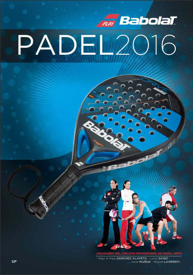 Racchette Padel Babolat