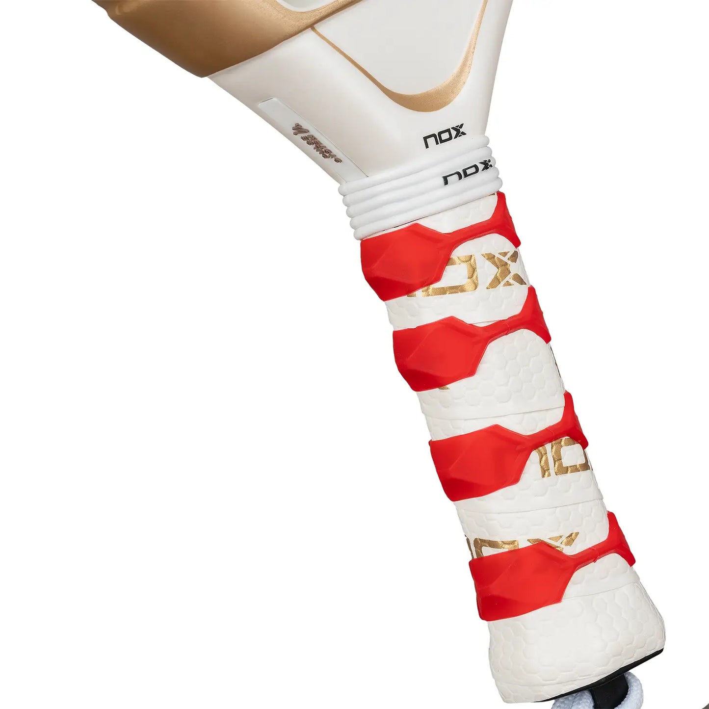 NOX AT 10 GENIUS 2026