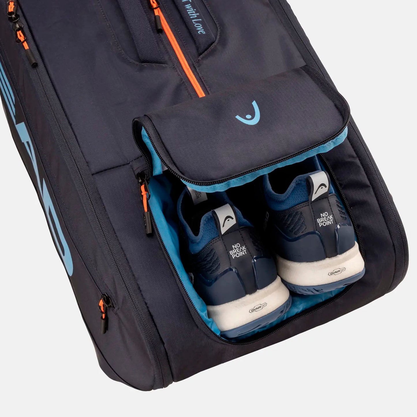 Head Borsa Pro XL