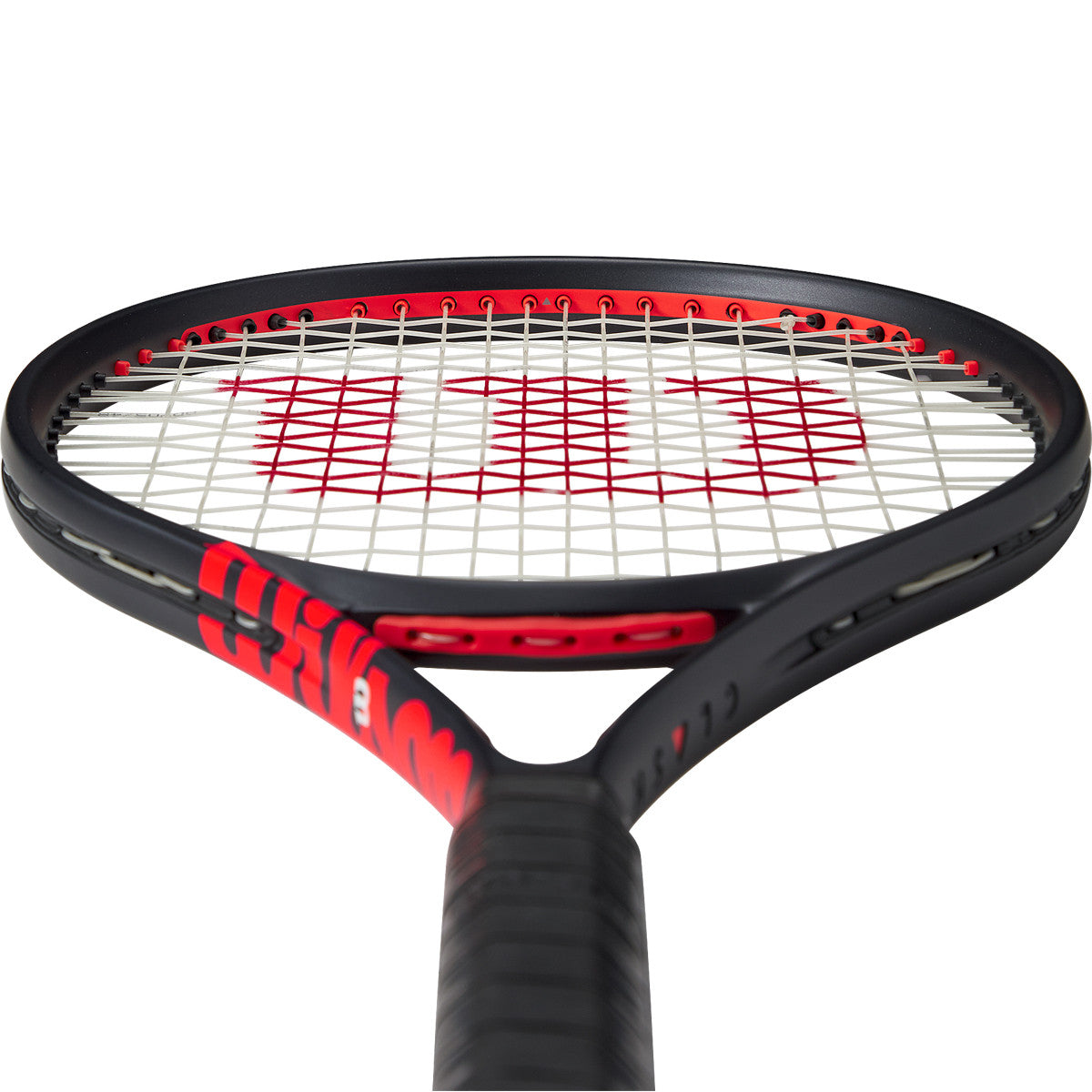 Racchetta Wilson CLASH 100 PRO V3