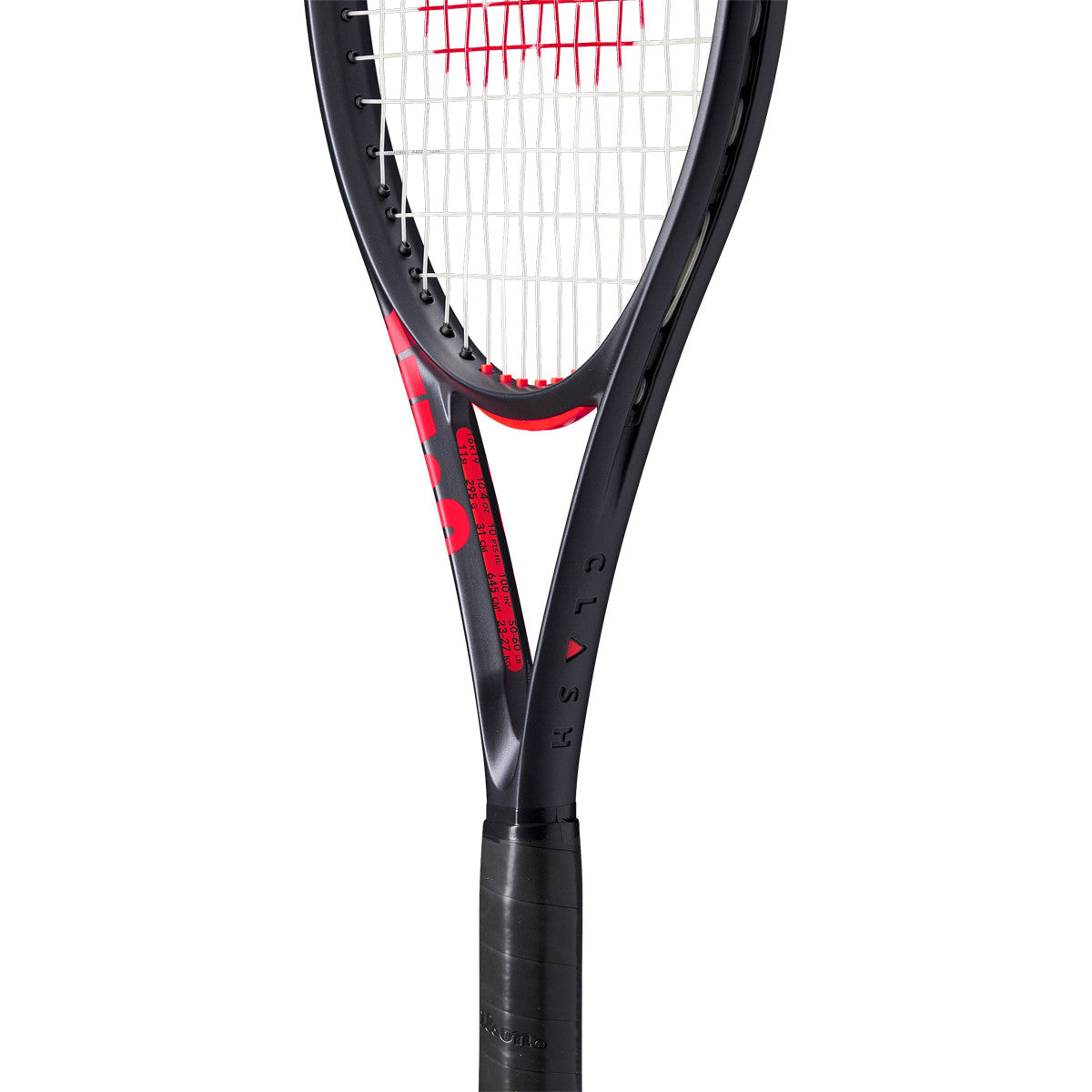 Racchetta Wilson CLASH 100 PRO V3