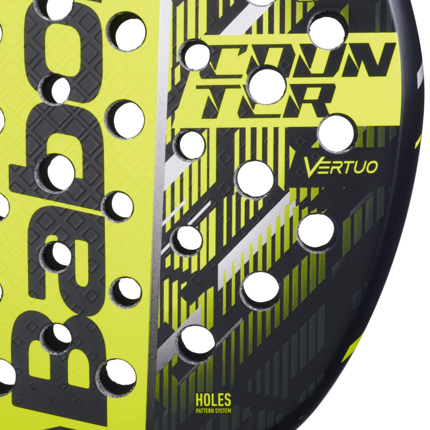 Babolat Counter Vertuo 2025