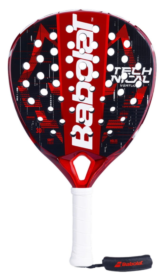 Babolat Technical Vertuo Juan Lebron 2024