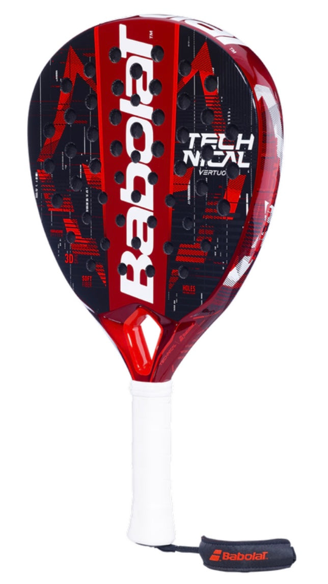 Babolat Technical Vertuo Juan Lebron 2024