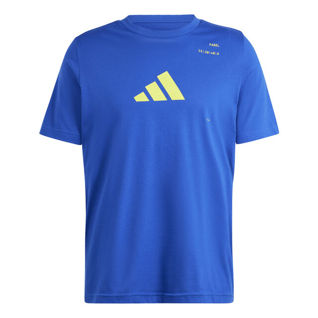 ADIDAS TSHIRT PADEL