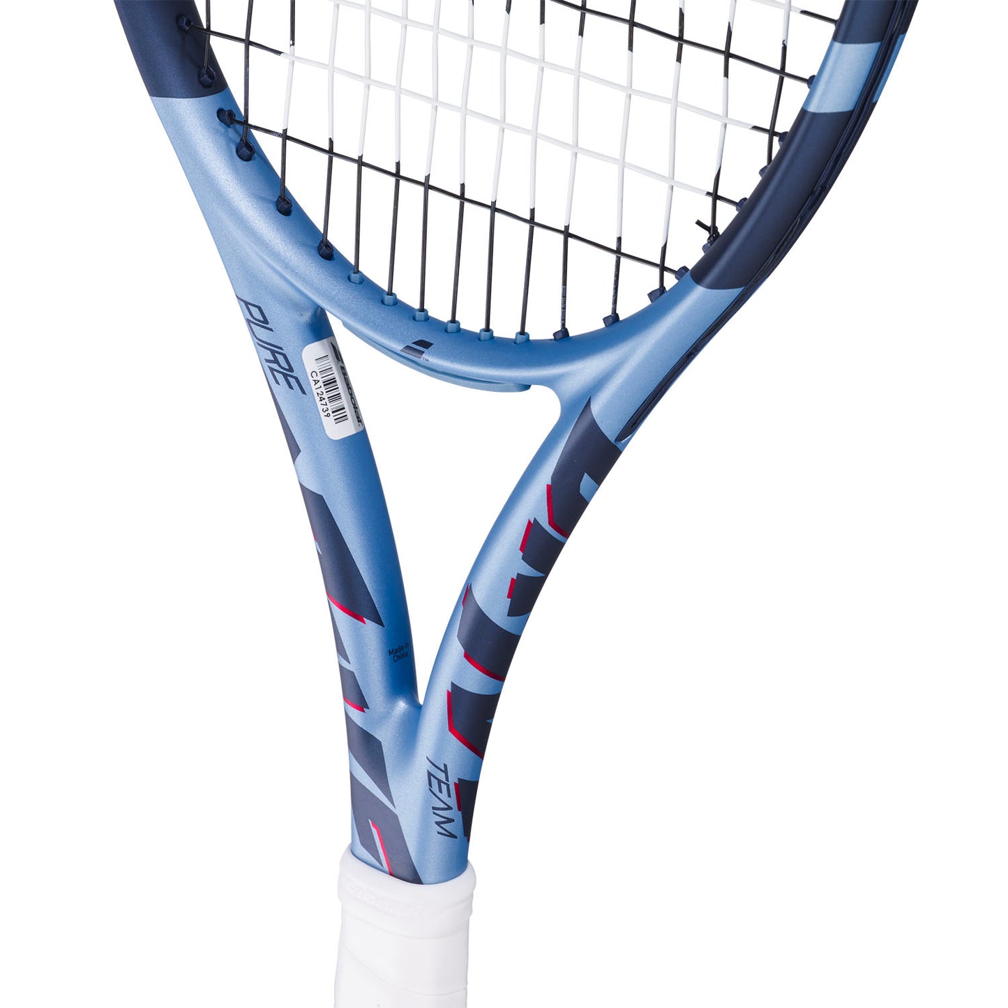 Babolat Pure Drive Team 2025