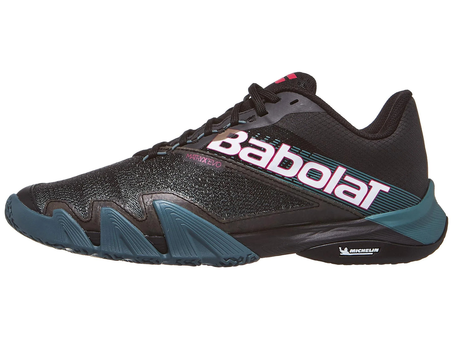 Babolat JET PREMURA MEN PADEL NEW MODEL