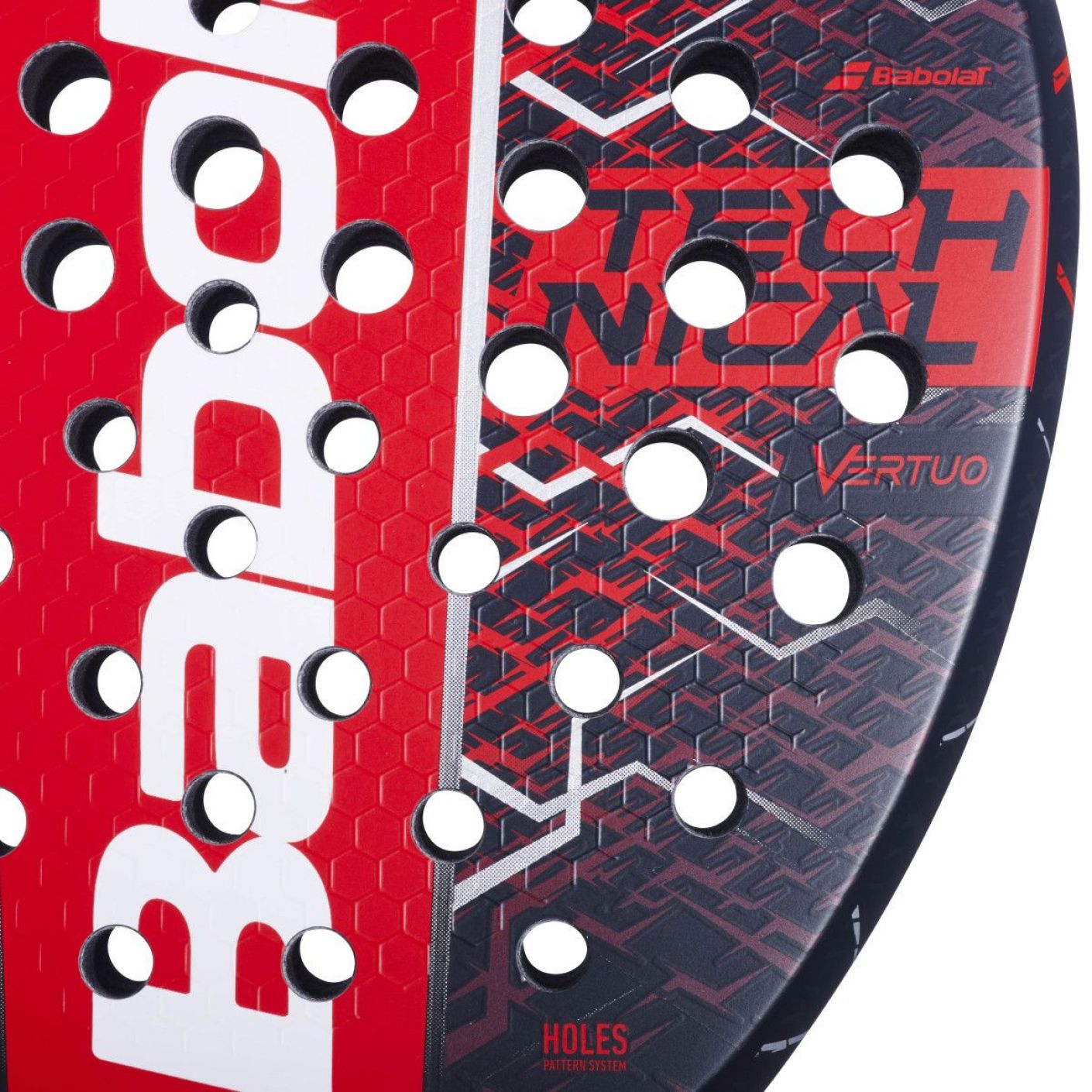 Babolat Technical Vertuo 2025
