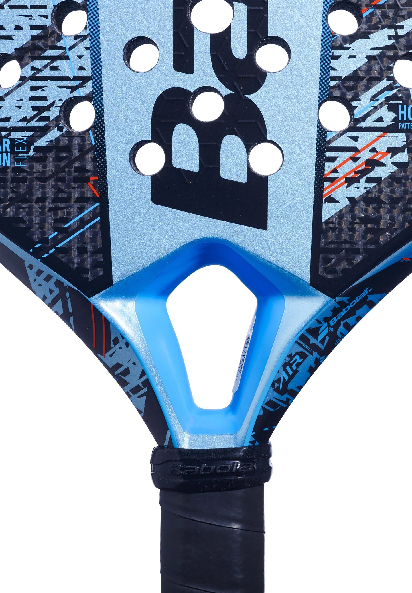 Babolat Air Veron 2024