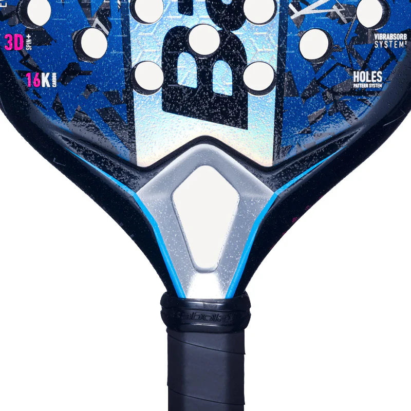 Babolat Air Viper 2025