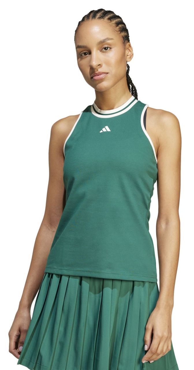 ADIDAS COMPLETO CANOTTA + GONNA