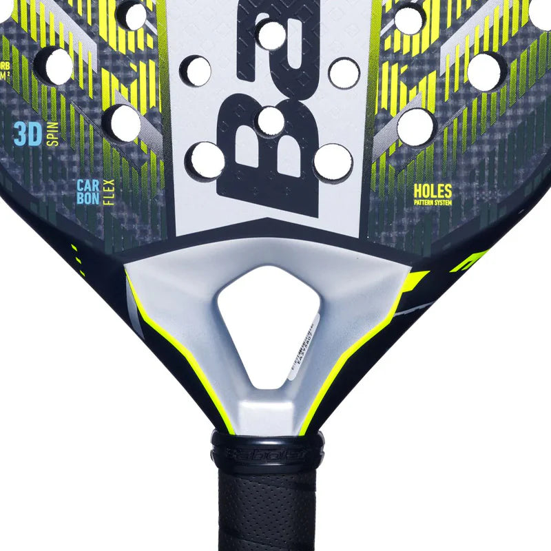 Babolat Counter Veron 2025