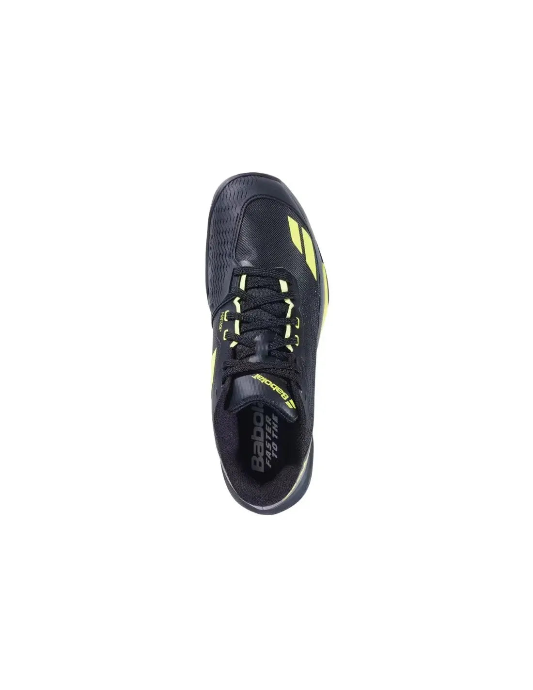 Babolat JET MATCH 4 CLAY