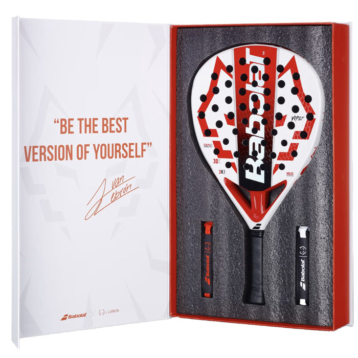 Babolat Technical Viper Juan Lebròn 2025