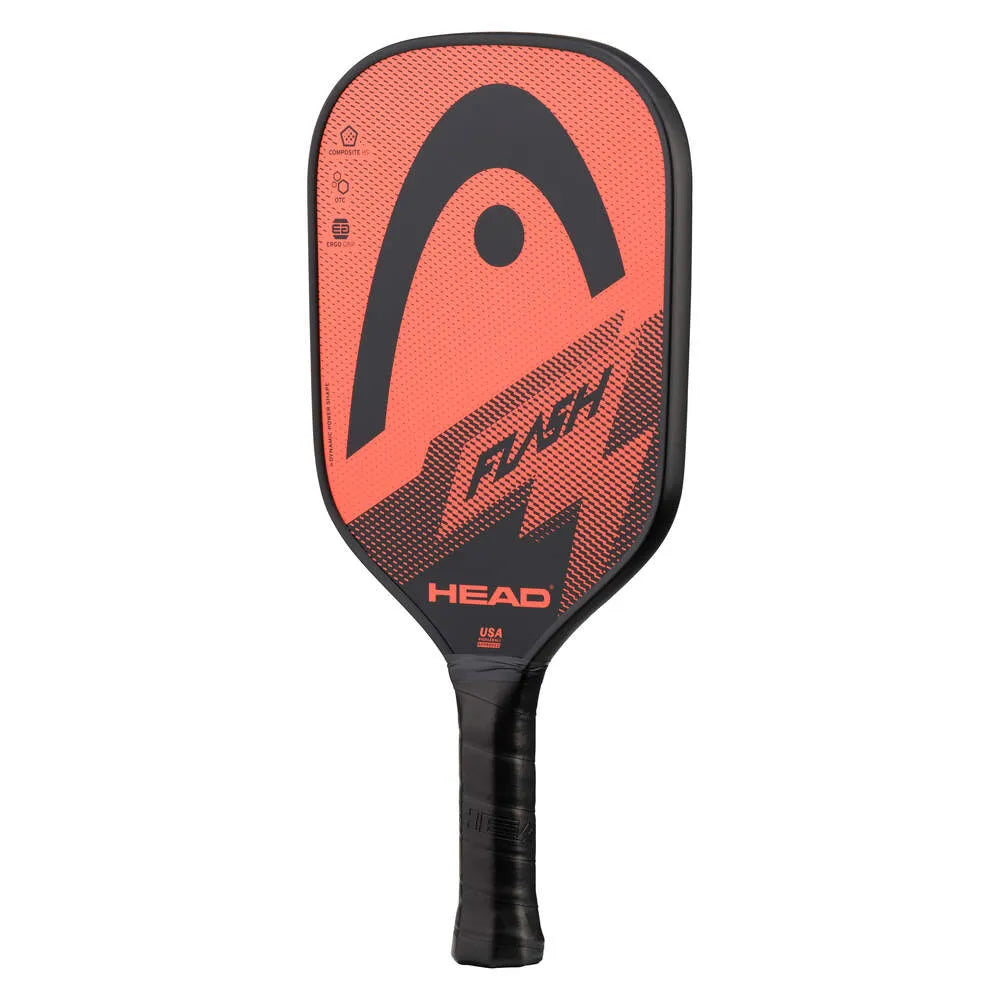 Head Pack Flash Picketball
