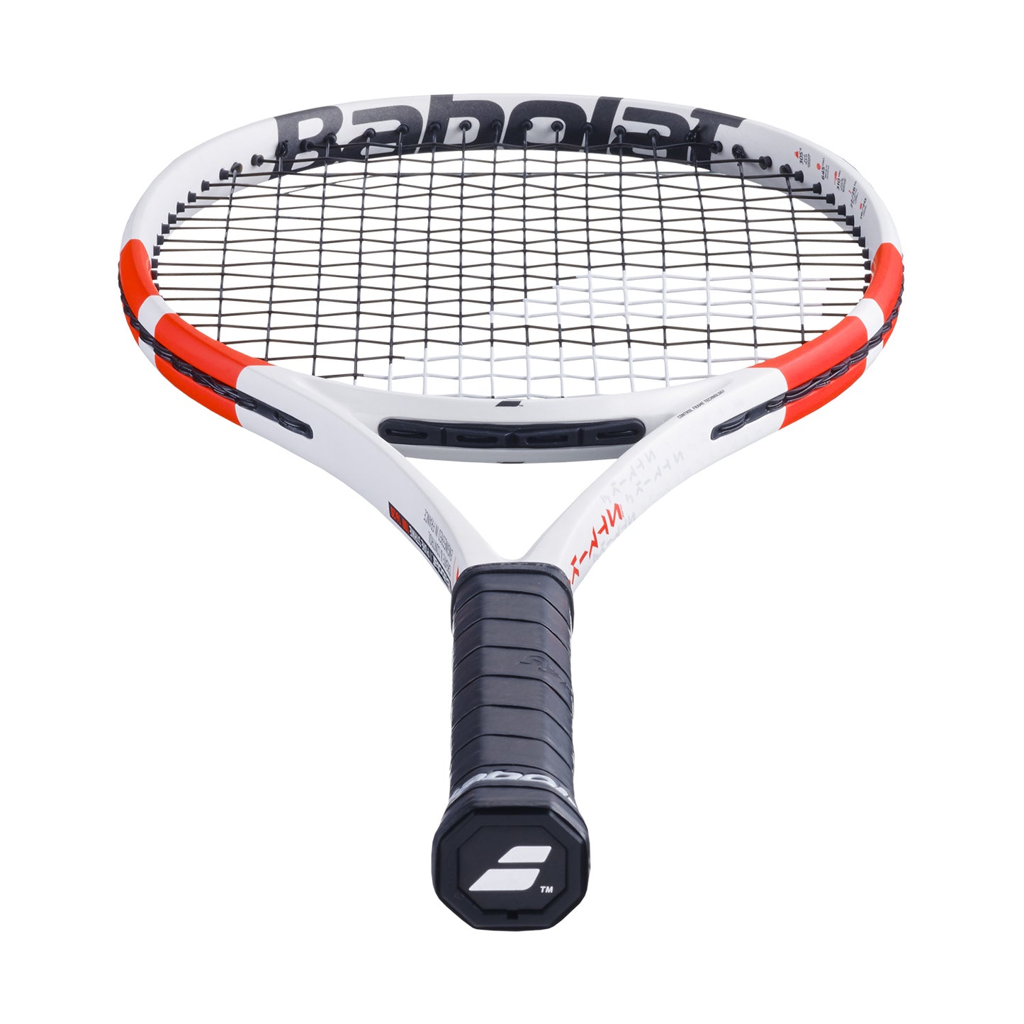 Babolat Pure Strike 100 16/20 Gen 4