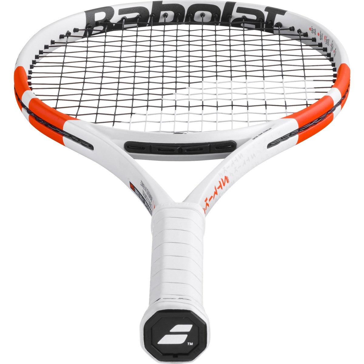 Babolat Pure Strike Team Gen 4