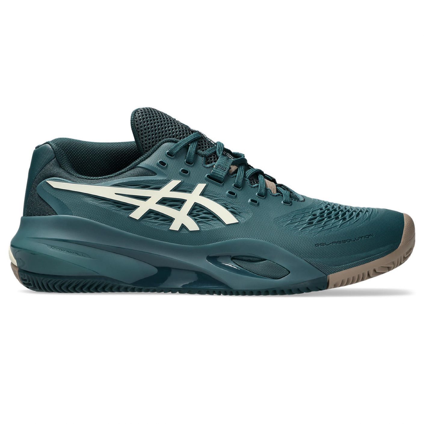 Asics GEL RESOLUTION 10 CLAY NEW