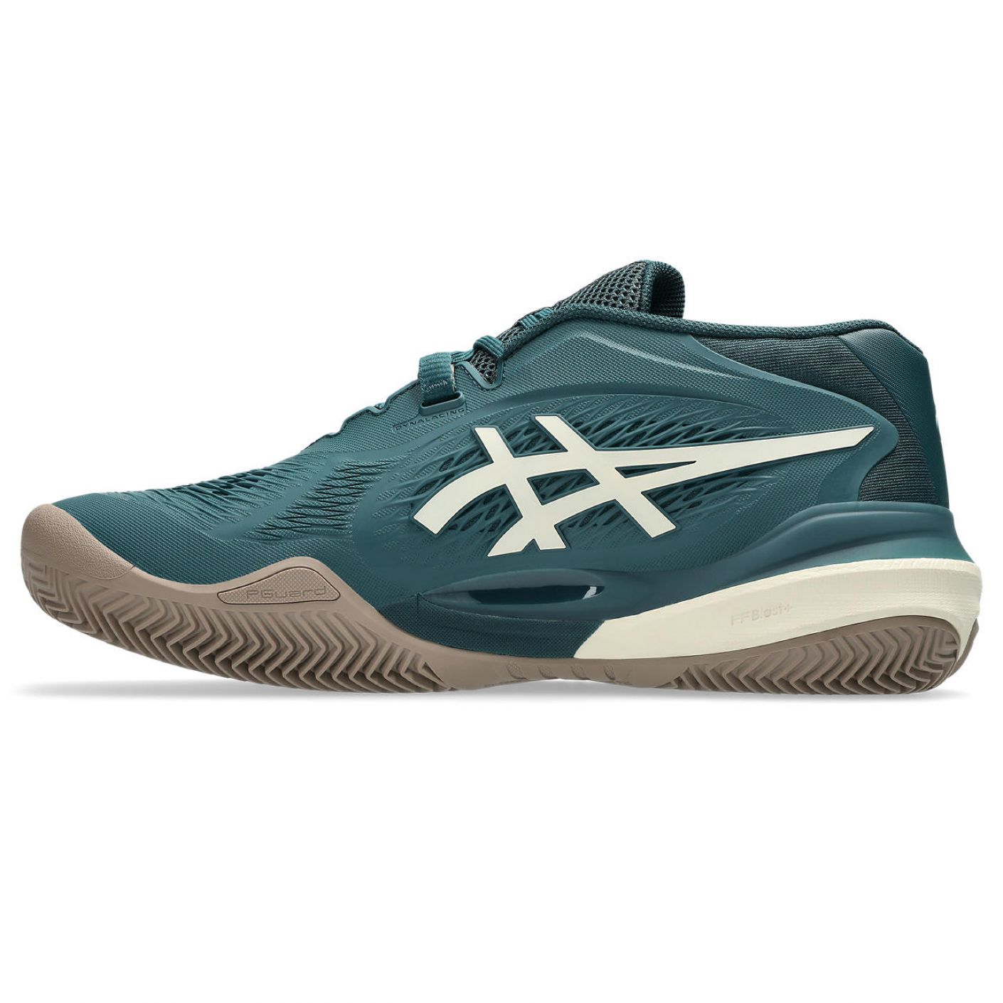 Asics GEL RESOLUTION 10 CLAY NEW
