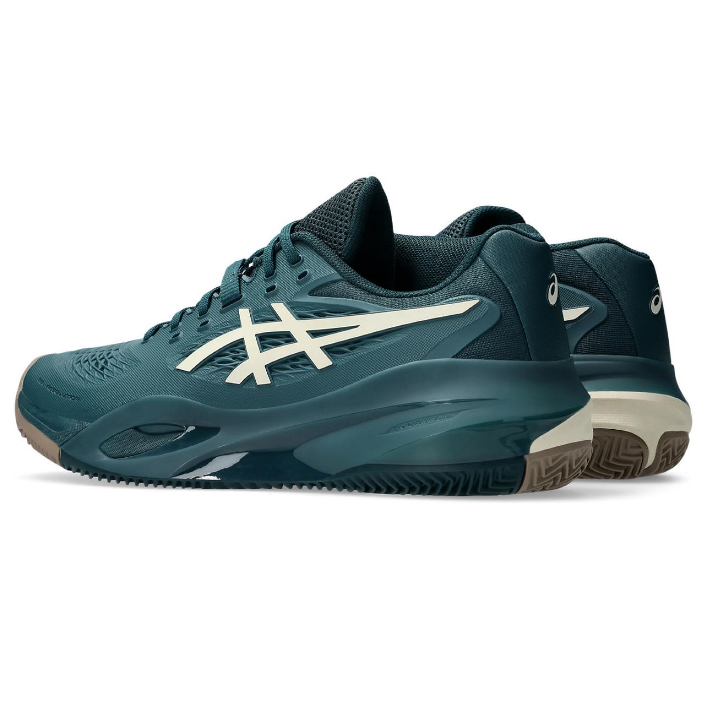 Asics GEL RESOLUTION 10 CLAY NEW