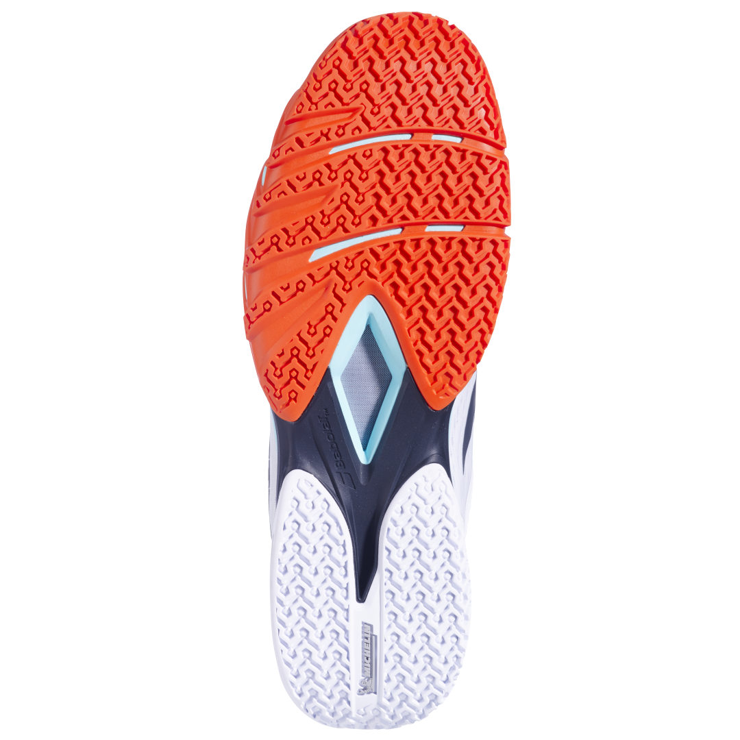 Babolat JET PREMURA 3 JUAN LEBRON 2026