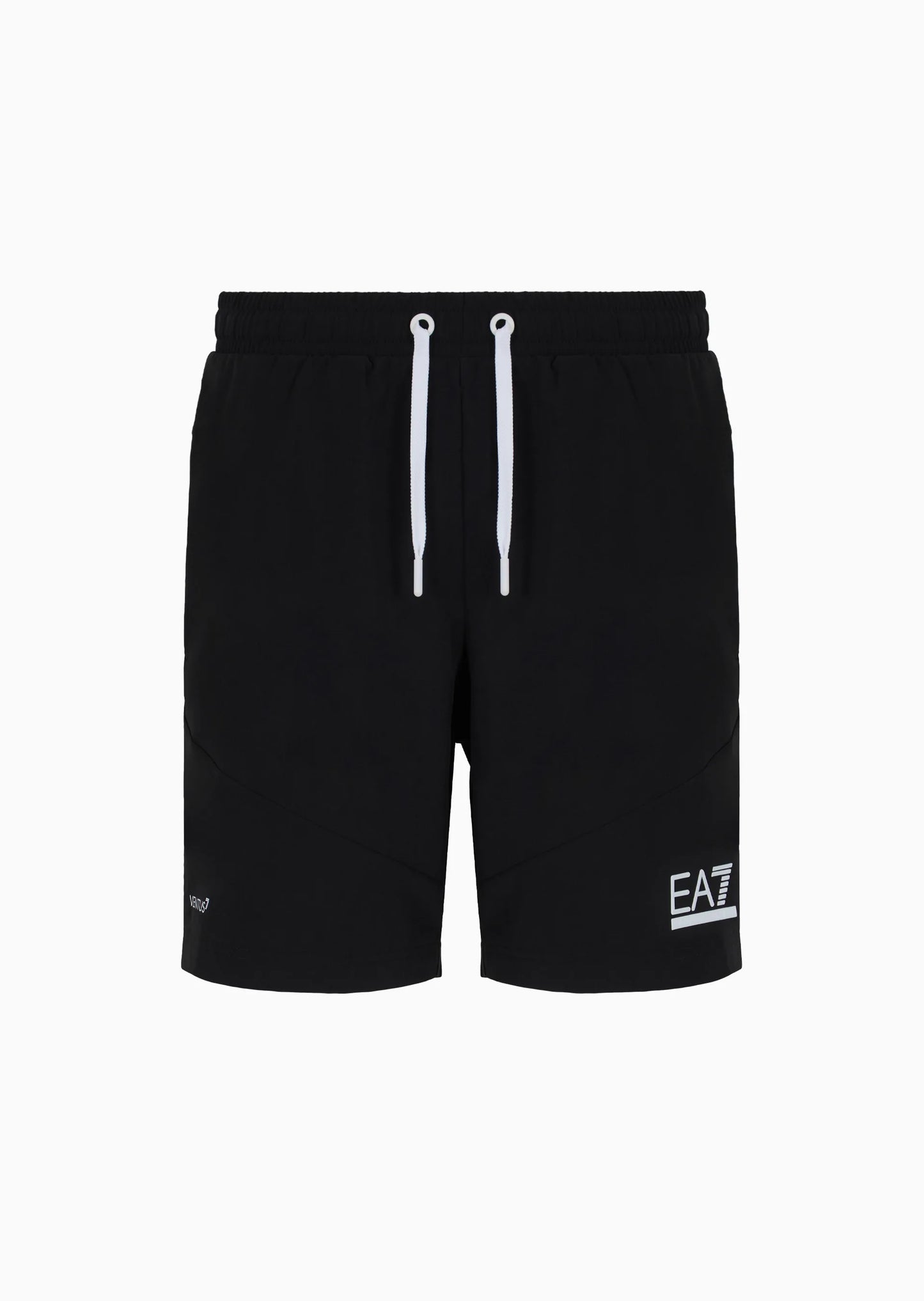 ARMANI SHORT TENNIS PRO NERO