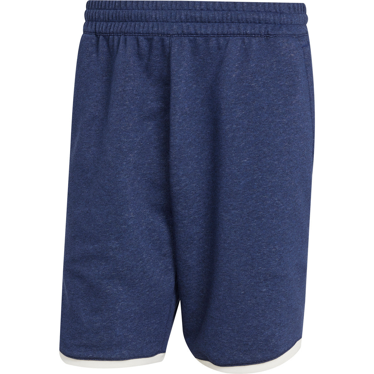 ADIDAS COMPLETO TSHIRT + SHORT HERITAGE verde blu