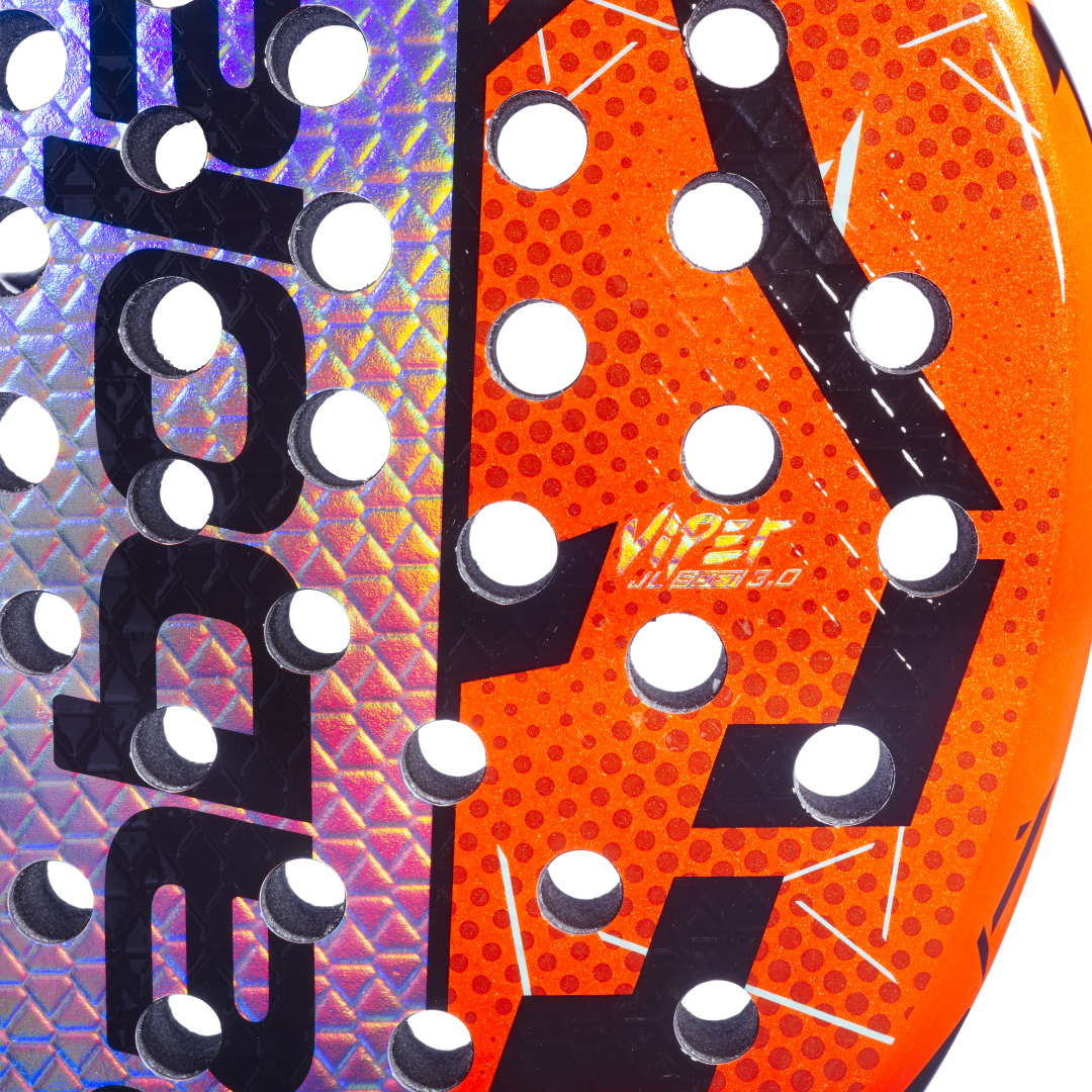 Babolat Technical Viper Soft Juan Lebròn 3.0 2026