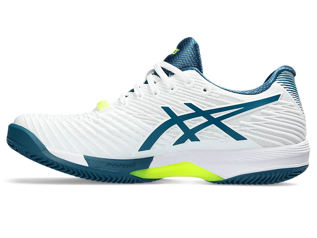 Asics UOMO SOLUTION SPEED FF 2 CLAY NEW