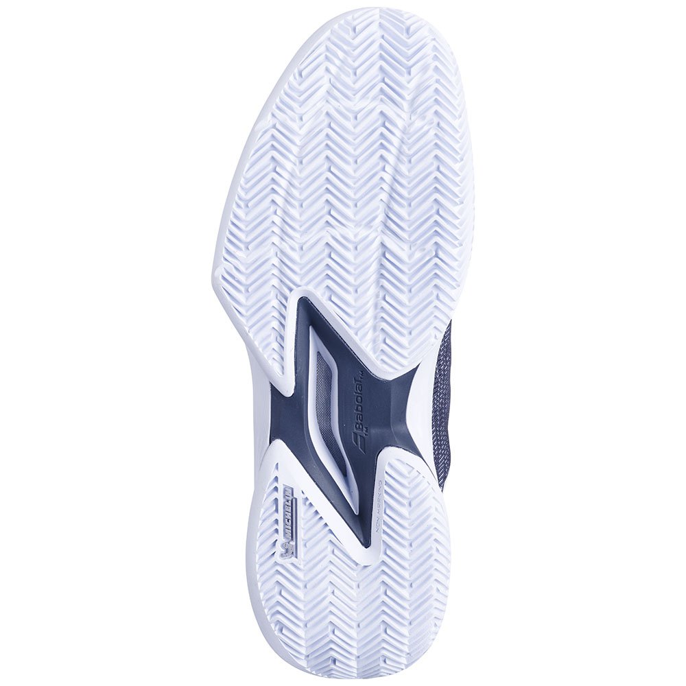 Babolat JET TERE 2 CLAY WOMAN