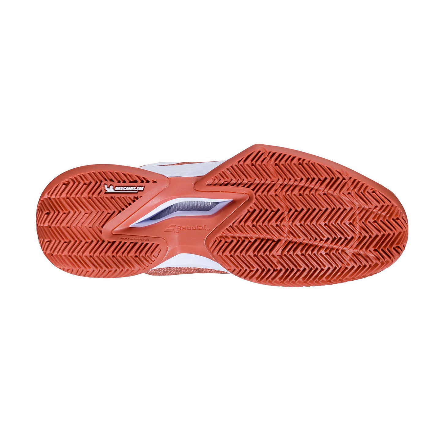 Babolat JET TERE 2 CLAY WOMAN
