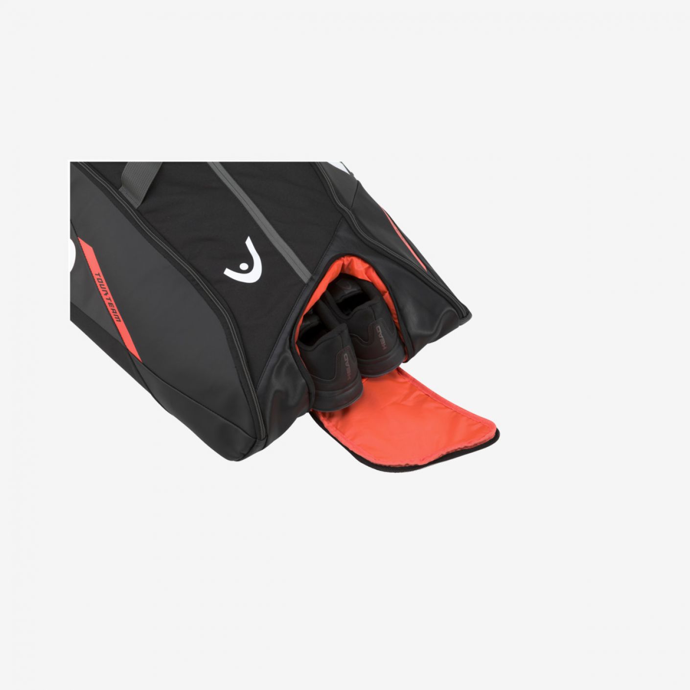 Head Borsa Tour Team 12 Racchette
