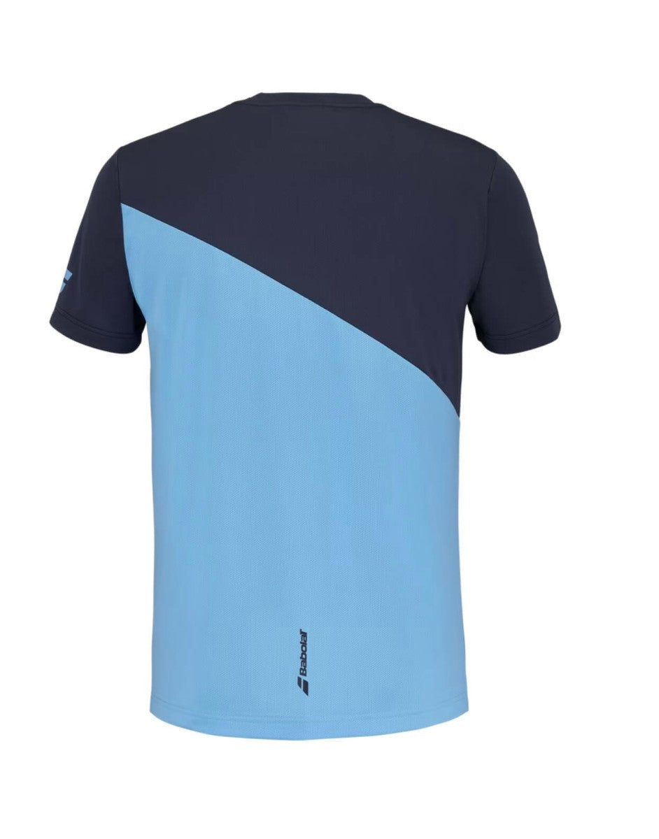 BABOLAT - TSHIRT LEBRON 2025 Blu