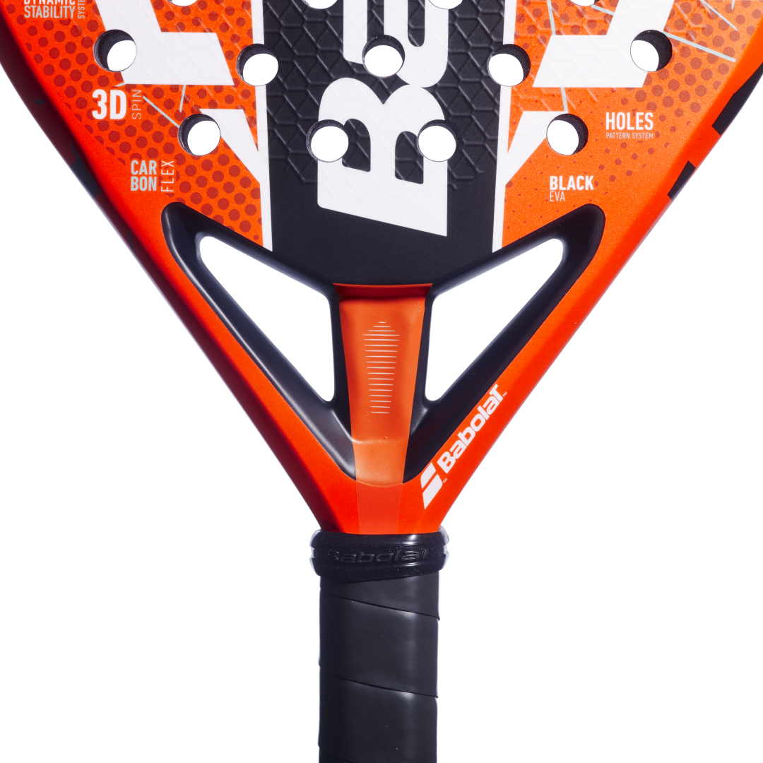 Babolat Technical Veron 3.0 Lebron 2026