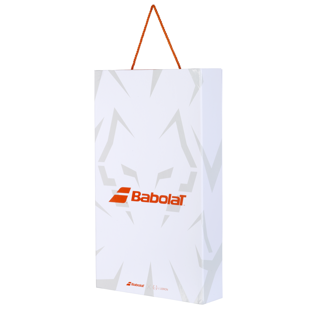 Babolat Technical Viper Juan Lebròn 3.0 2026