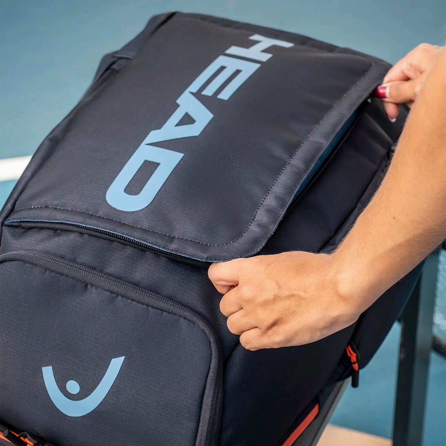 Head Zaino Pro 28L