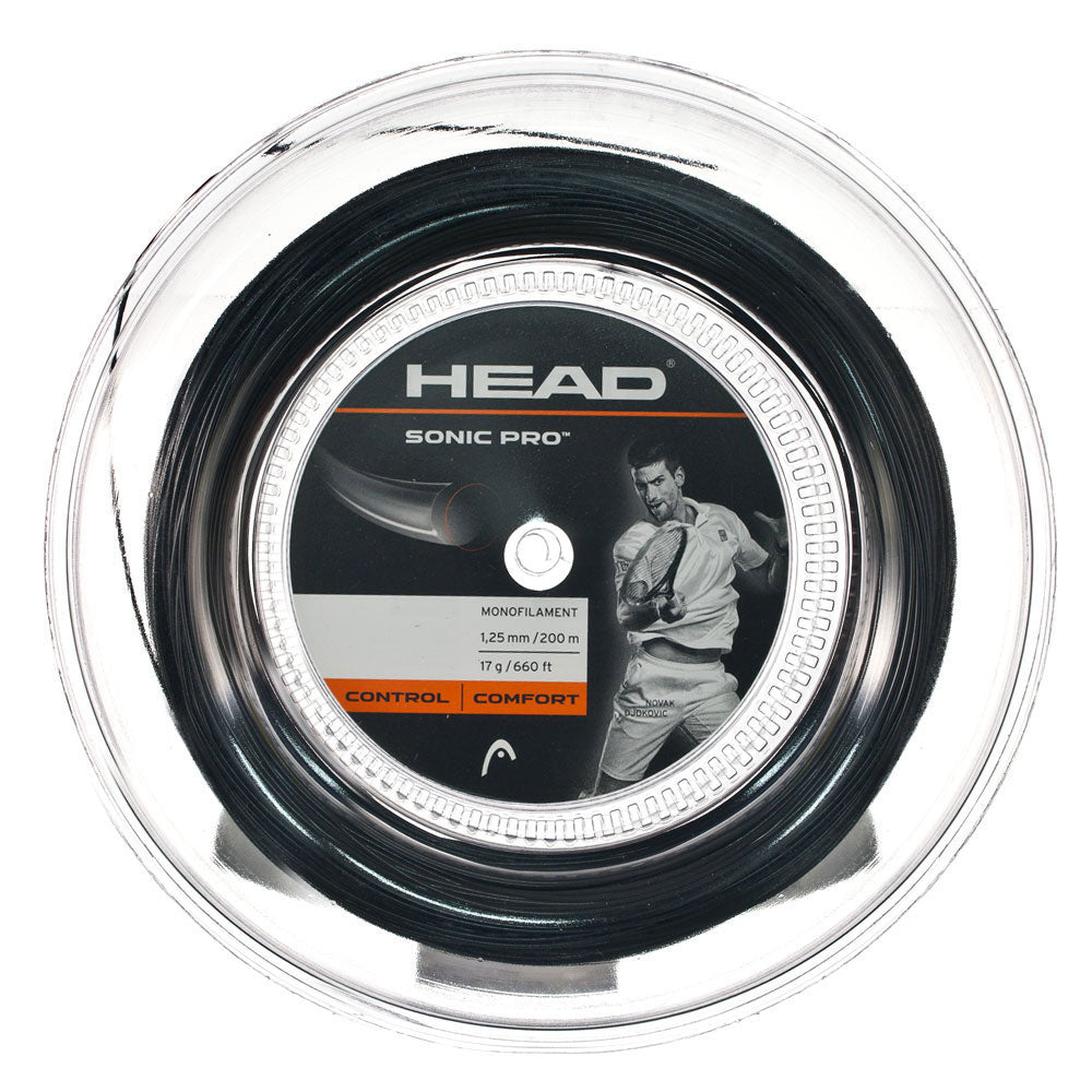 HEAD SONIC PRO MLT 200M