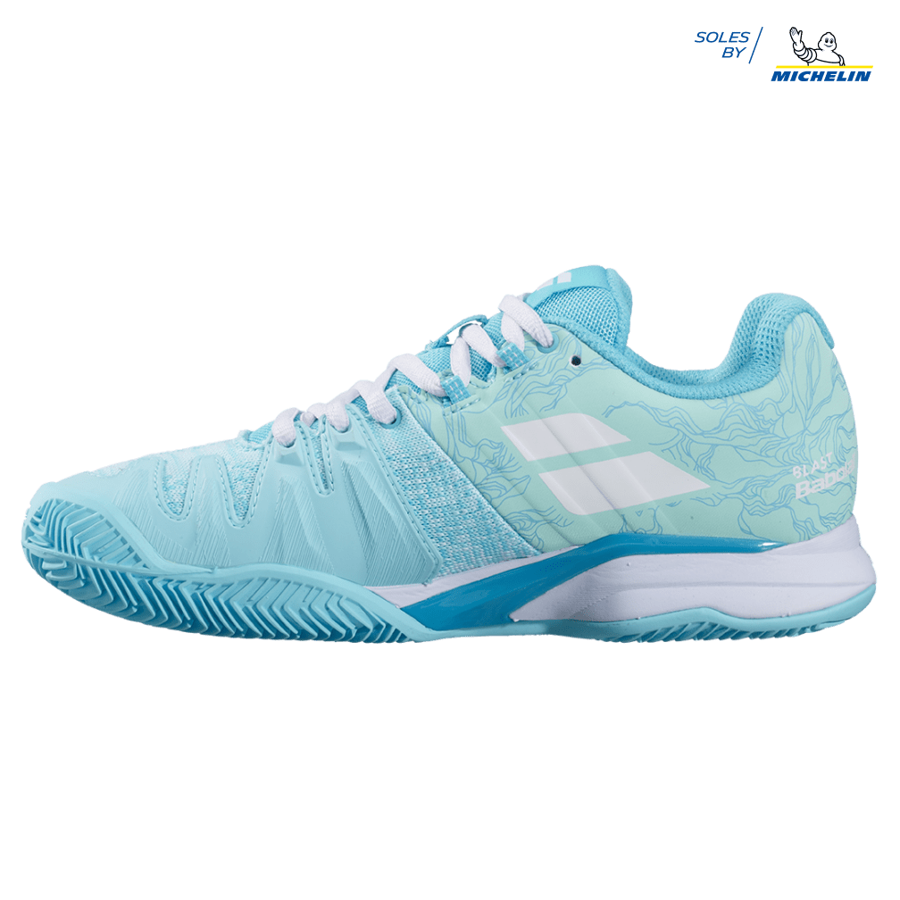 Babolat Propulse Clay Woman