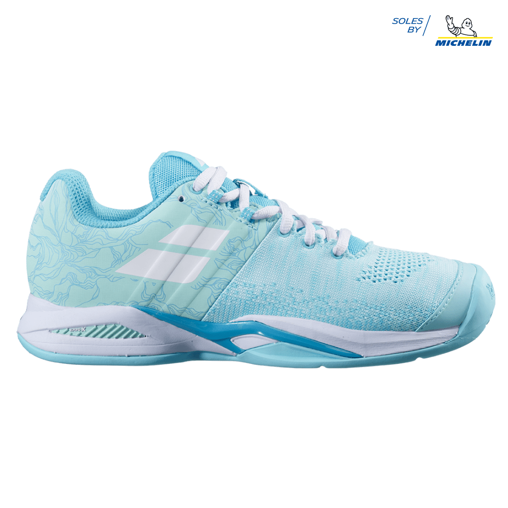 Babolat Propulse Clay Woman