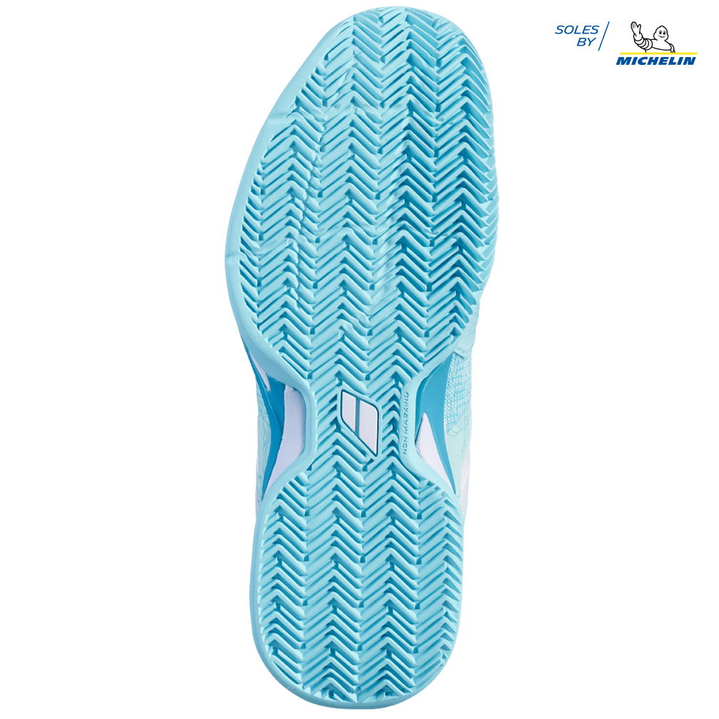 Babolat Propulse Clay Woman