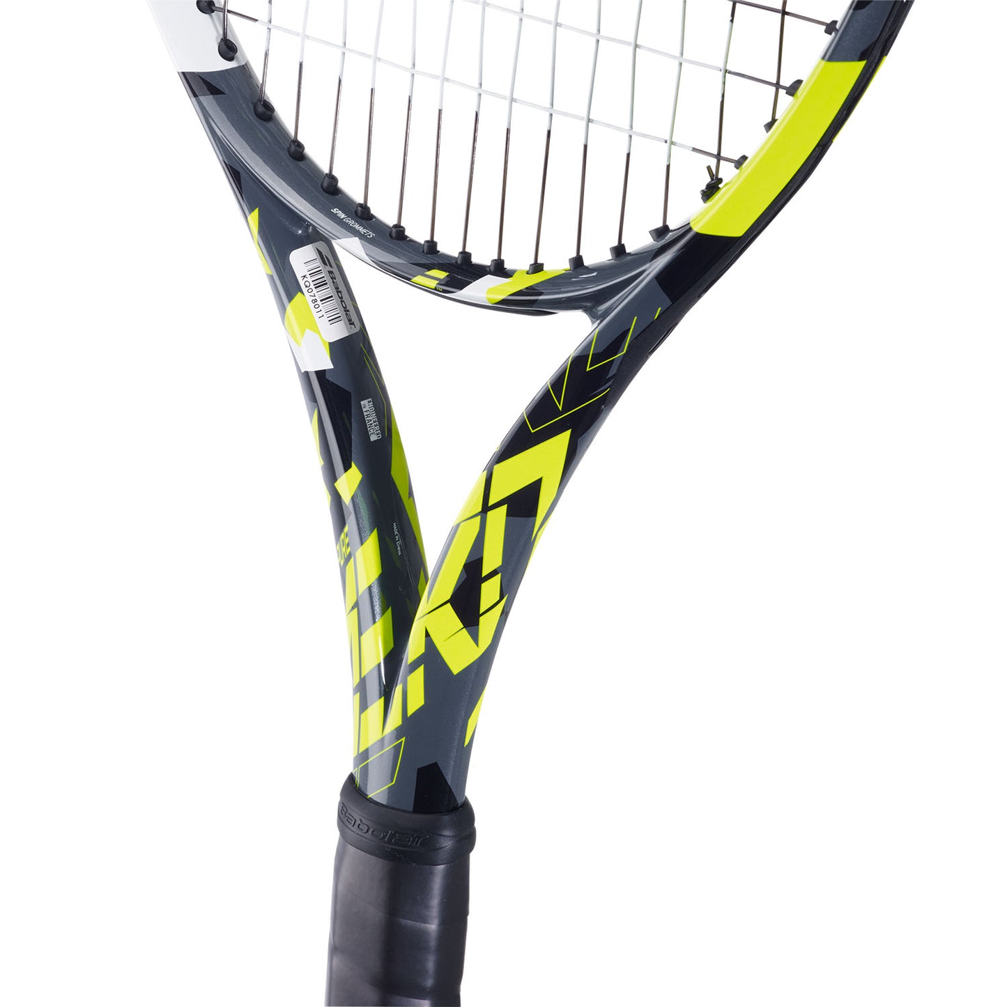 Babolat Pure Aero New