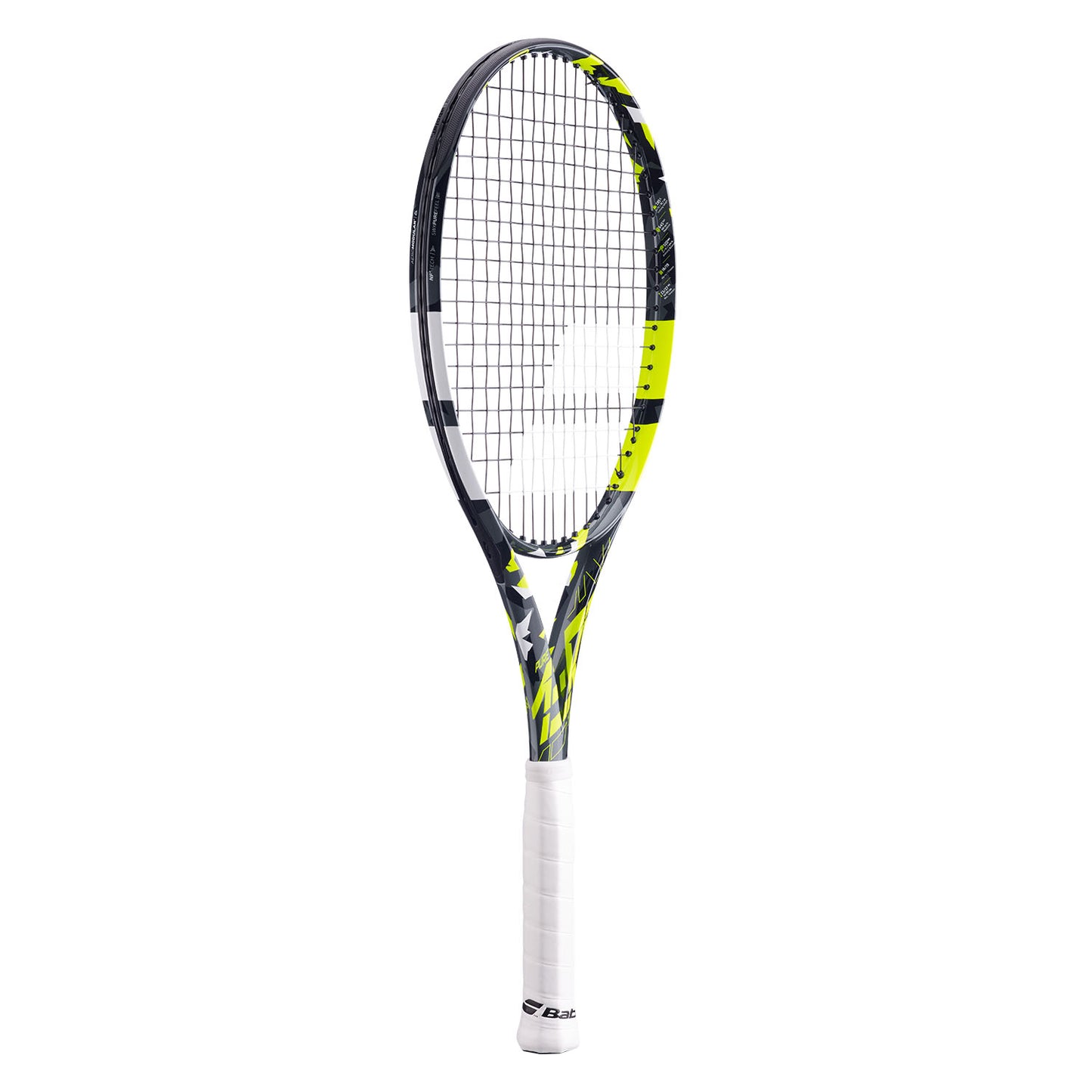 Babolat Pure Aero Team New