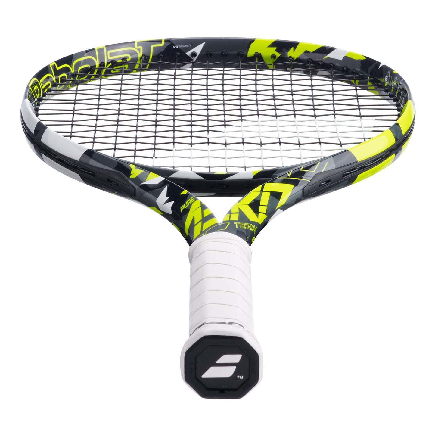 Babolat Pure Aero Team New