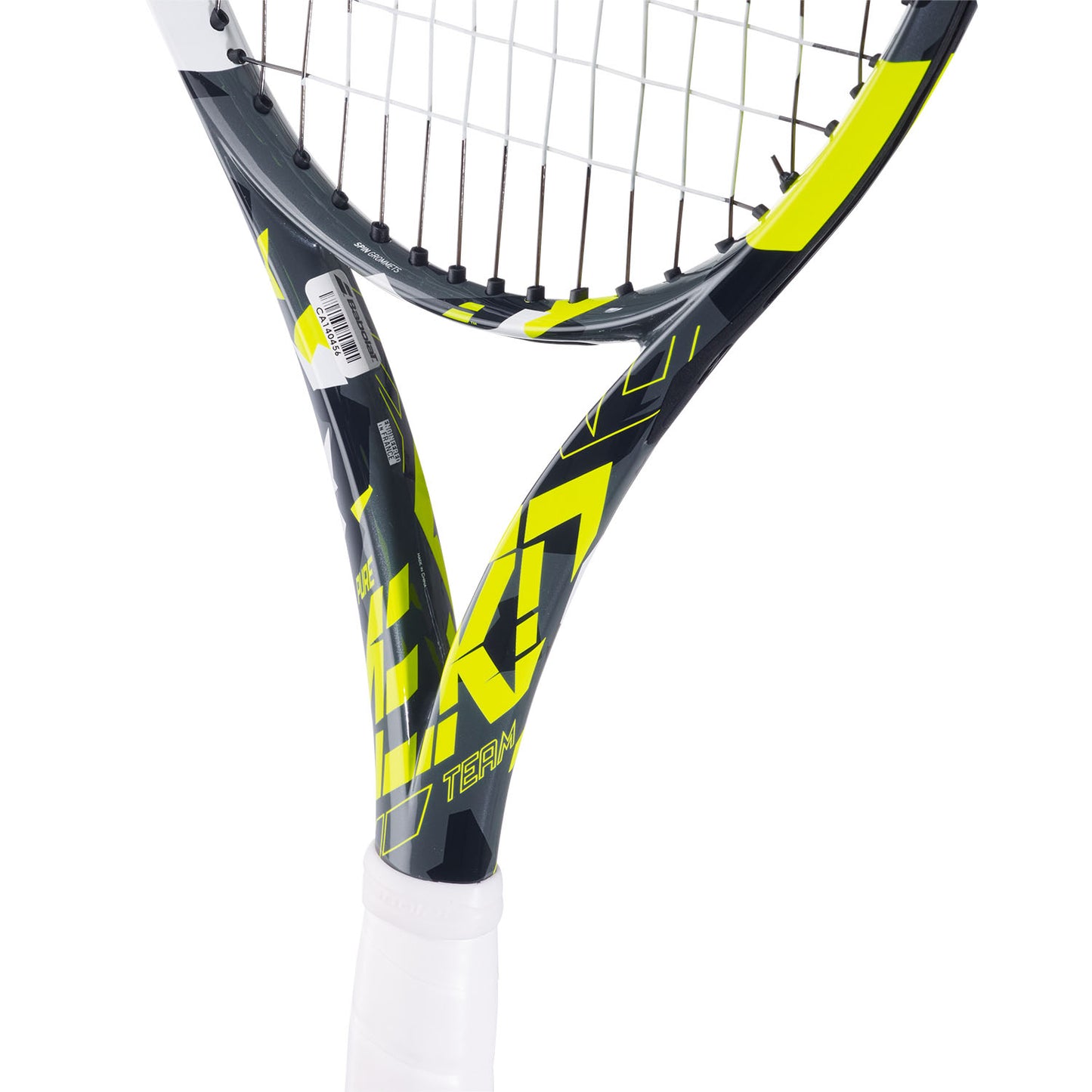 Babolat Pure Aero Team New