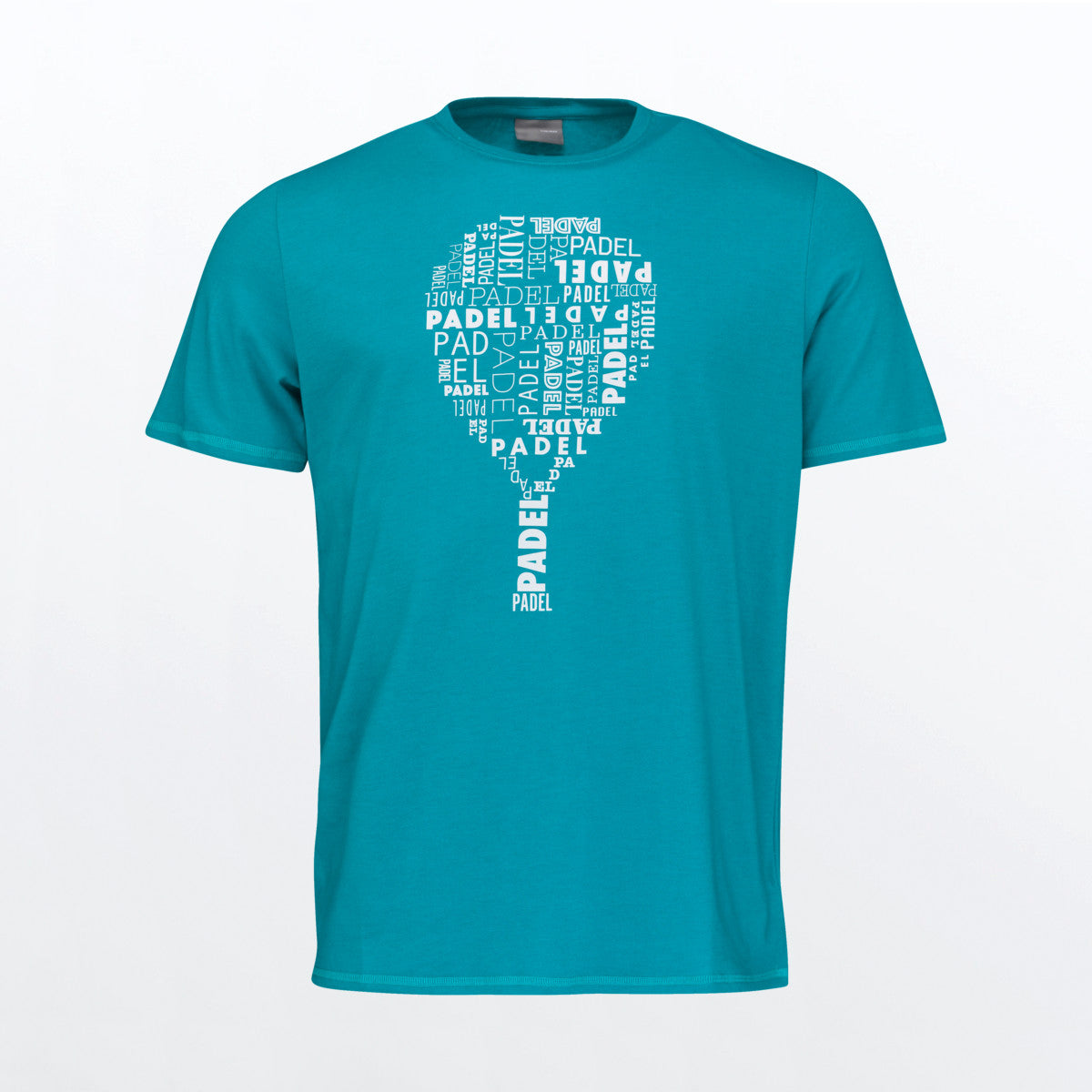 HEAD TSHIRT PADEL