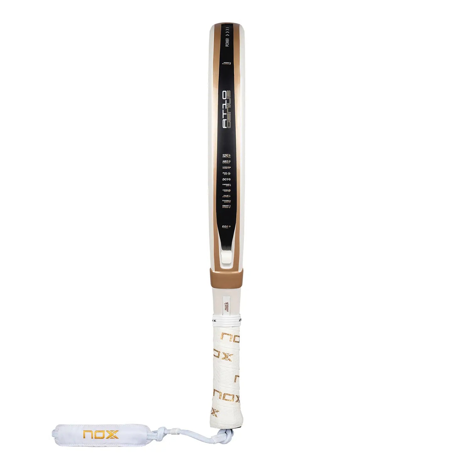 NOX AT 10 GENIUS 2026