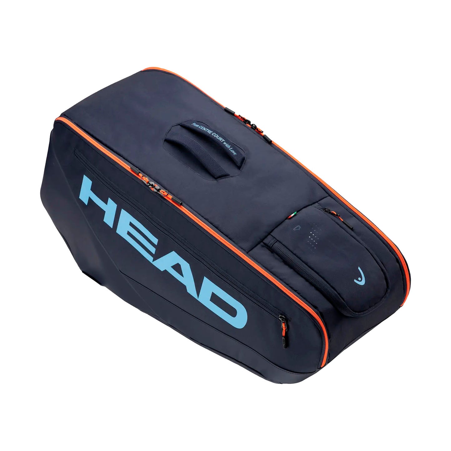 Head Borsa Pro L