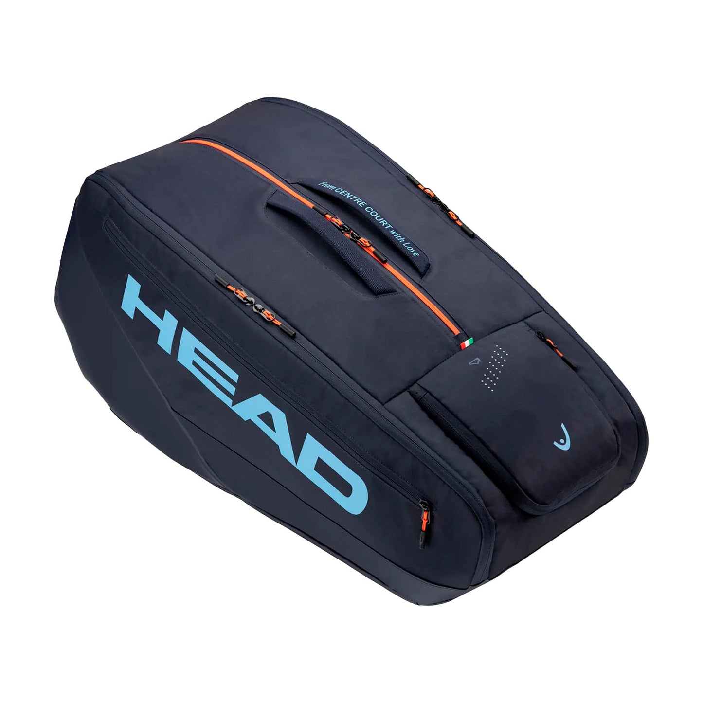 Head Borsa Pro XL