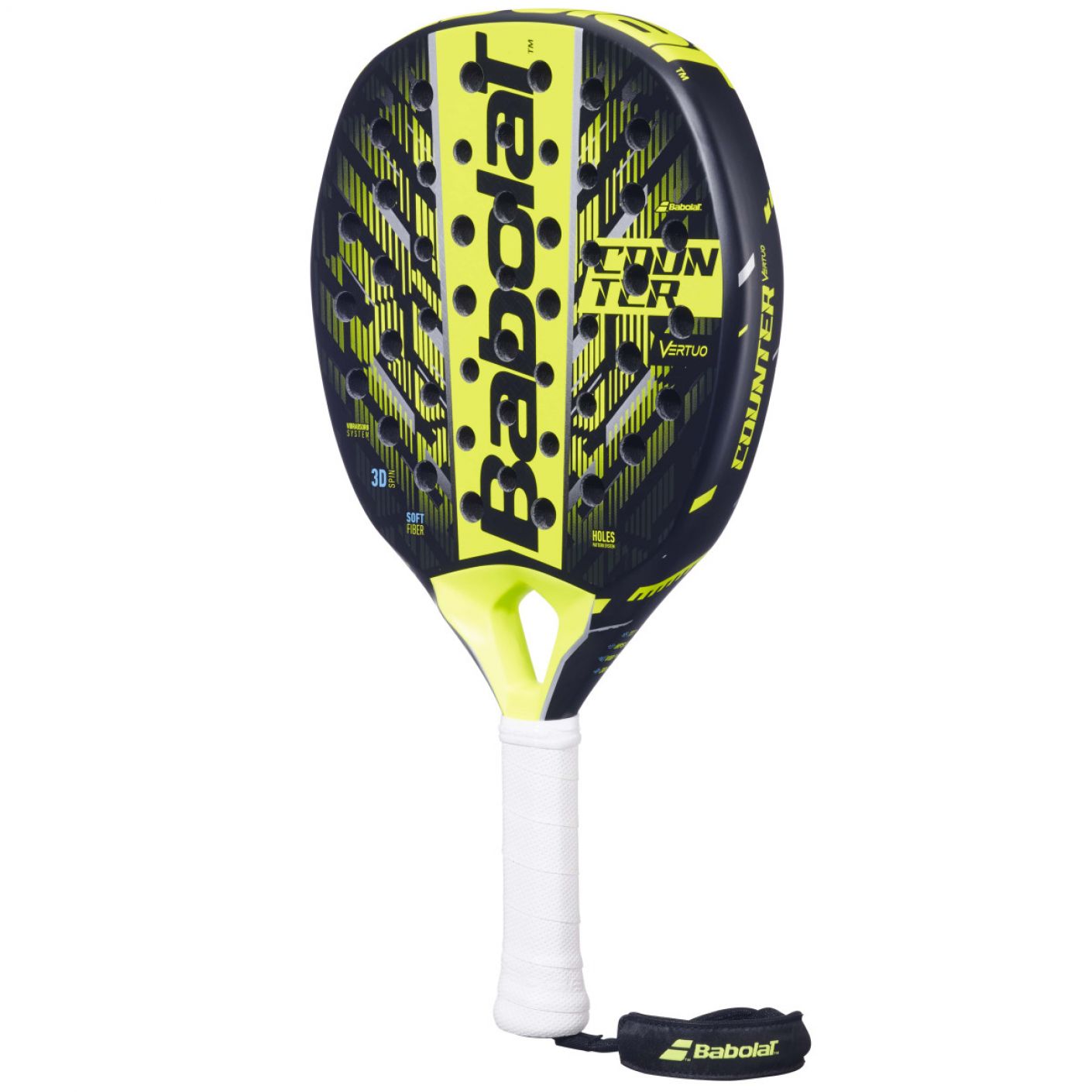 Babolat Counter Vertuo 2025