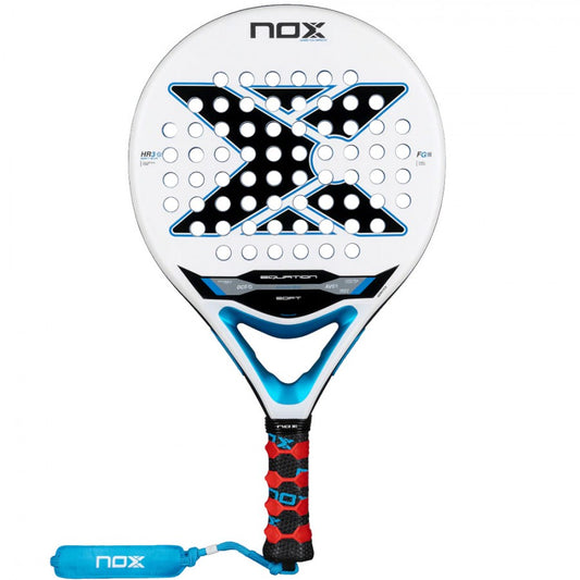 NOX EQUATION SOFT 2026
